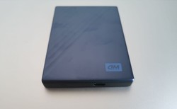 Zgrabny i szybki. Test dysku WD My Passport Ultra