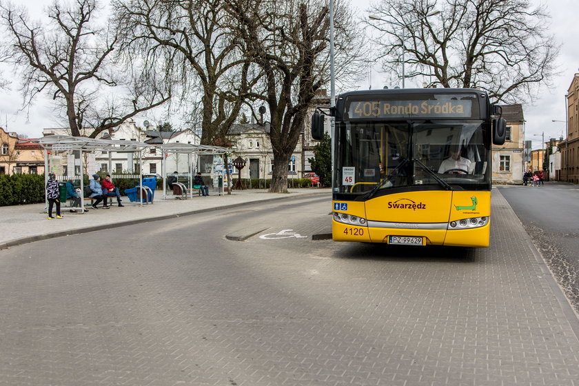 Będzie trasa tramwajowa do Swarzędza?