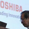 Toshiba szuka sposobu na odbicie się od dna. Wybrała powrót do Europy