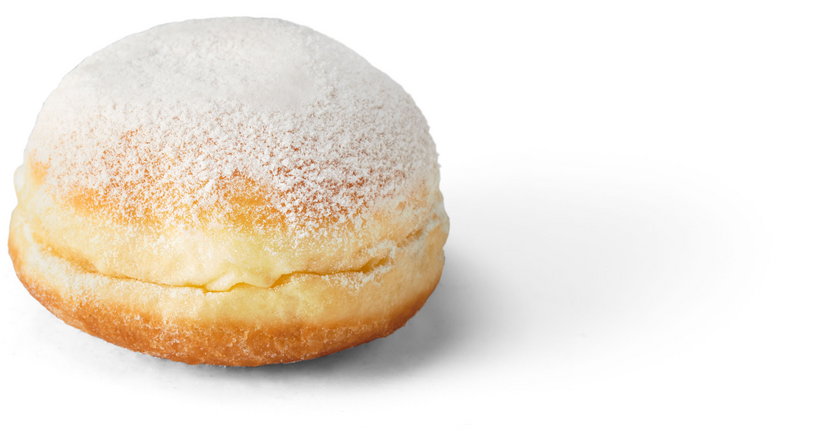 Tłusty Czwartek 2022. Pączki w Lidlu