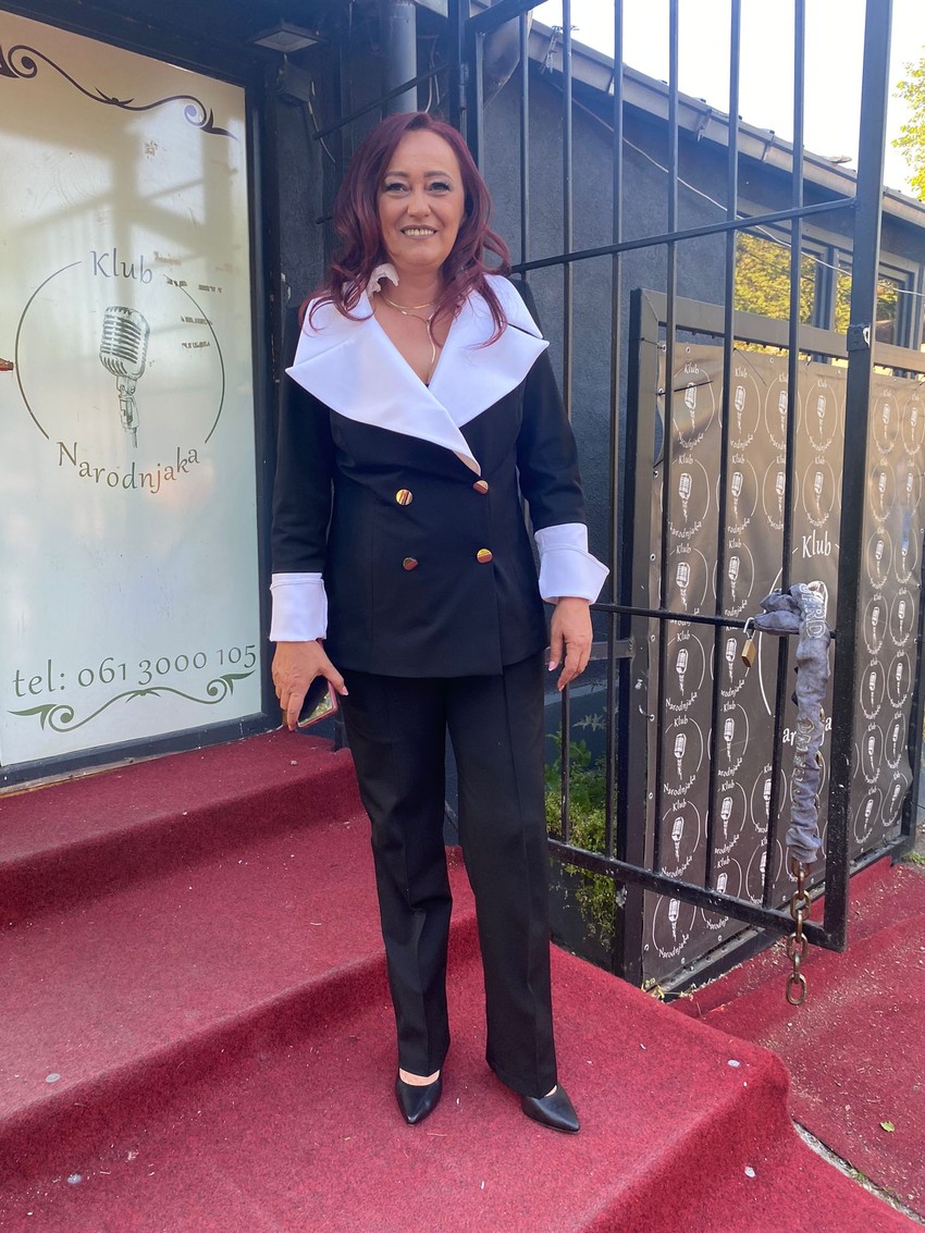 Tijana Milentijević rođendan