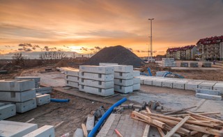 Żuchowski: Ułatwienie inwestycji dla samorządów dzięki Kodeksowi urbanistyczno-budowlanemu