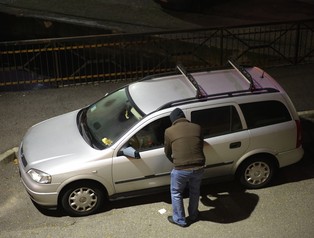 Ranking najczęściej kradzionych aut w Polsce. Jakie marki wybierają złodzieje?