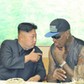 NORTH KOREA RODMAN