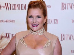 Marta Grycan rozbierze się dla Playboya? "Nie mówię nie"