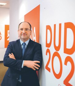 Bielan: Jeśli PO nie uznaje porażki, to trudno, by wygrała kolejne wybory