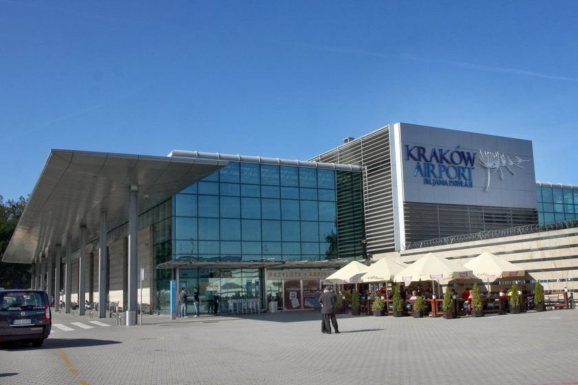 Kraków Airport