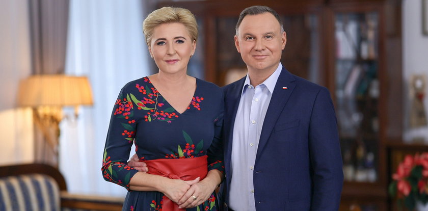 Polski Ład bardzo łaskawy dla prezydenta! Andrzej Duda nie musi się martwić o portfel. Mamy wyliczenia