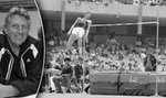 Nie żyje Dick Fosbury. Na zawsze zrewolucjonizował światowy sport