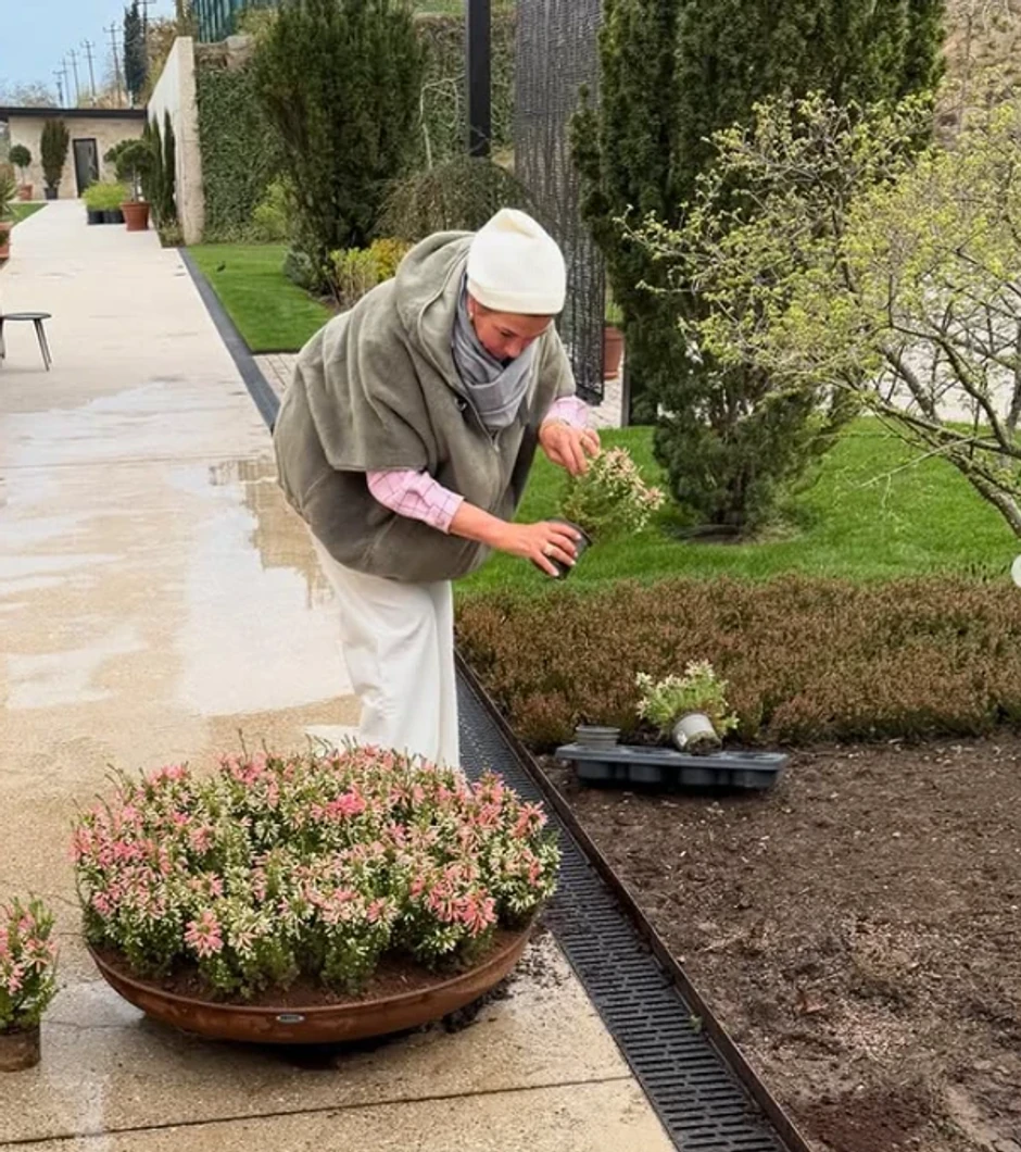 Branka Nevistić kuća