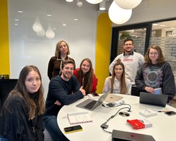 Jak zbudować startup przekraczający granice? O kulturze no bullshit