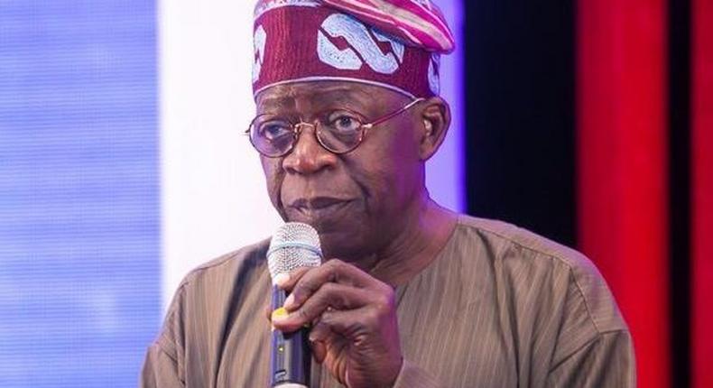 National Leader of the APC, Bola Tinubu, says   Gambari as “a renowned diplomat, statesman and scholar who had served the nation in various vital capacities. (Sunnewsonline)