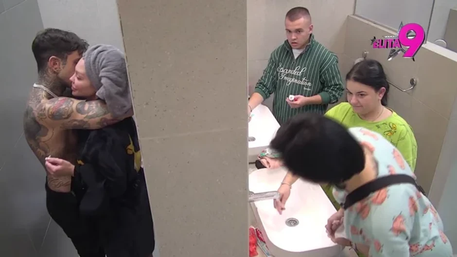 Ljubili se Maja Marinković i Filip Đukić u Eliti 9