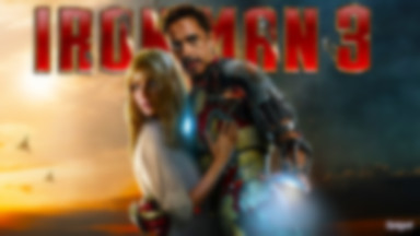 "Iron Man 3"  jednoczy widzów i krytyków