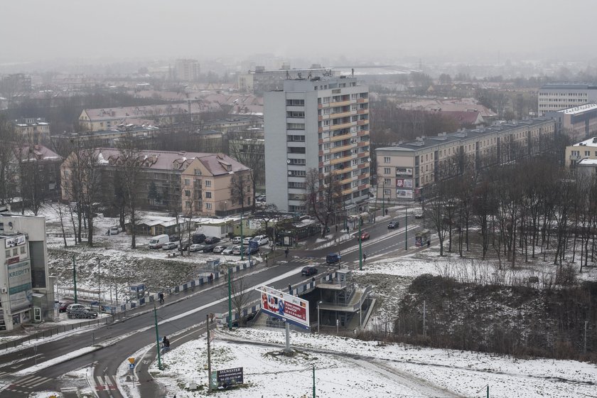 Tychy: byli właściciele upominają się o zwrot wywłaszczonych nieruchomości