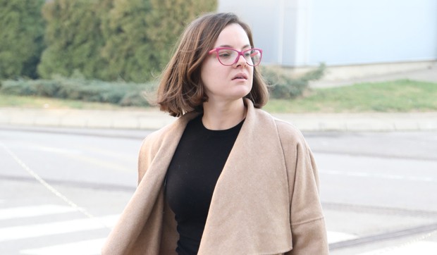 Slavica Ćukteraš