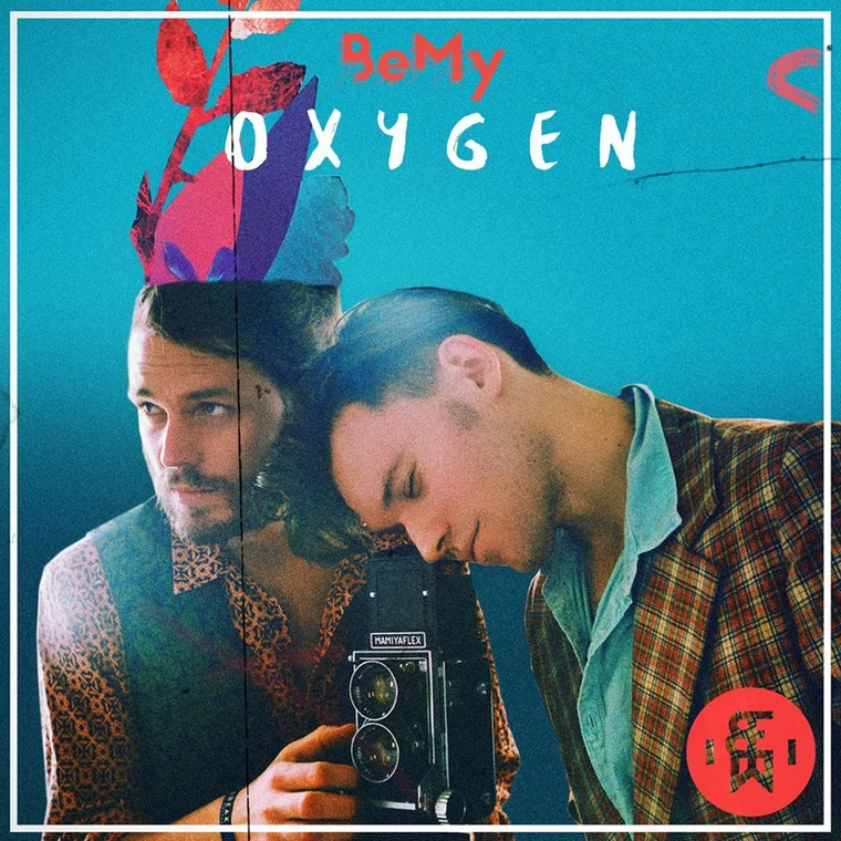 BeMy - "Oxygen"