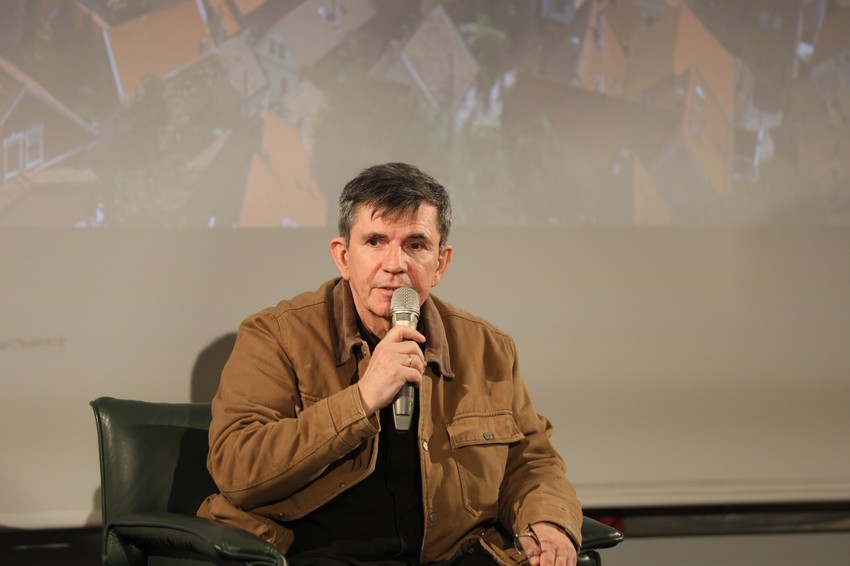 Slavko Štimac retko sa ženom dolazi na javne događaje