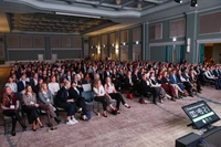 Z ziemi polskiej…do Włoch! Za nami XIX Międzynarodowy Kongres Polskich Stowarzyszeń Studenckich