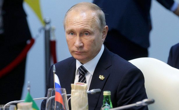 Putin odrzuca oskarżenia USA ws. hakerskich ataków. "Po amerykańskich przyjaciołach można się spodziewać wszystkiego"