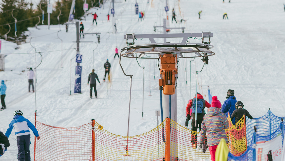 Zakopane: na Harendzie mogą powstać nowe wyciągi narciarskie