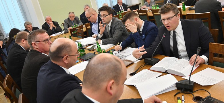 Jaki: Apeluję o przyjęcie nowelizacji ustawy o IPN