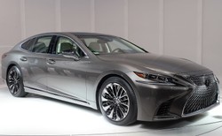 Hybrydy we flocie – czy to się opłaca?