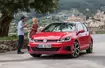 Nowy VW Golf GTI Performance o mocy 245 KM od 126 290 zł