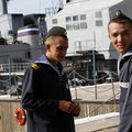 Ukraina bez floty walczy z Rosją na morzu. NATO chce pomóc w budowie marynarki wojennej