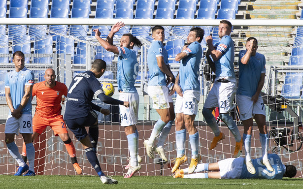 Lazio - Juventus