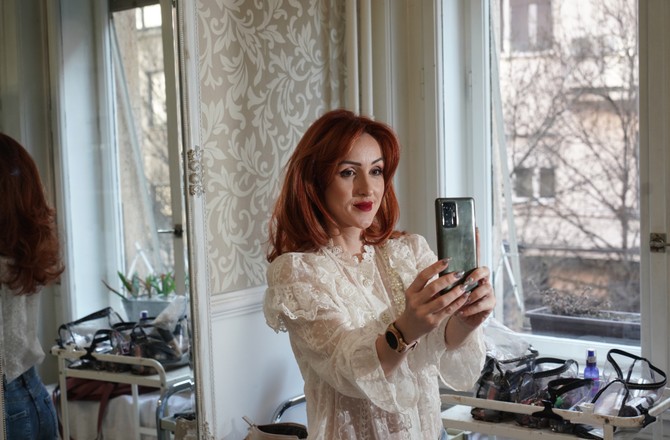 Jasmina Stojić