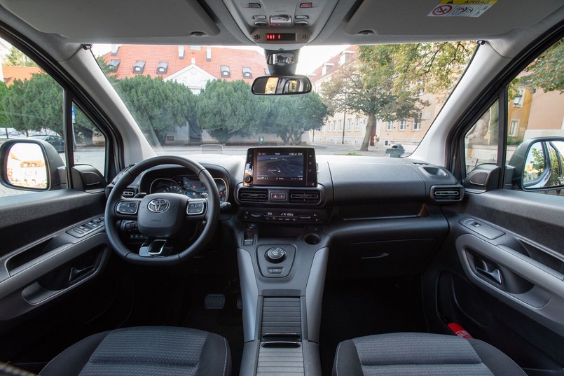Toyota PROACE CITY Verso Long