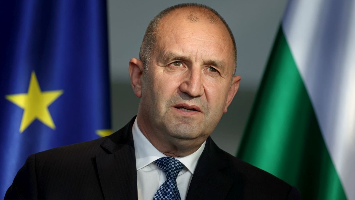 Bulgaria refuză categoric să mai ajute financiar Ucraina, în pachetul de 70 de miliarde de euro: „Nu putem participa în niciun fel”