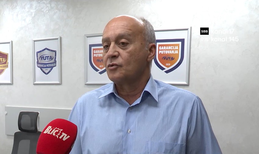Aleksandar Seničić