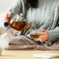 Fogyasztó zöld tea? Így készítse el, hogy hasson!