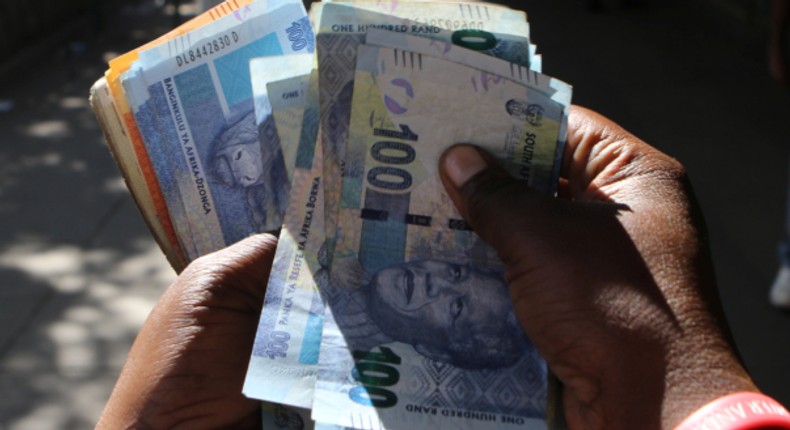 South Africa rejects civil servants' 12% wage demand, proposes 3% pay increase