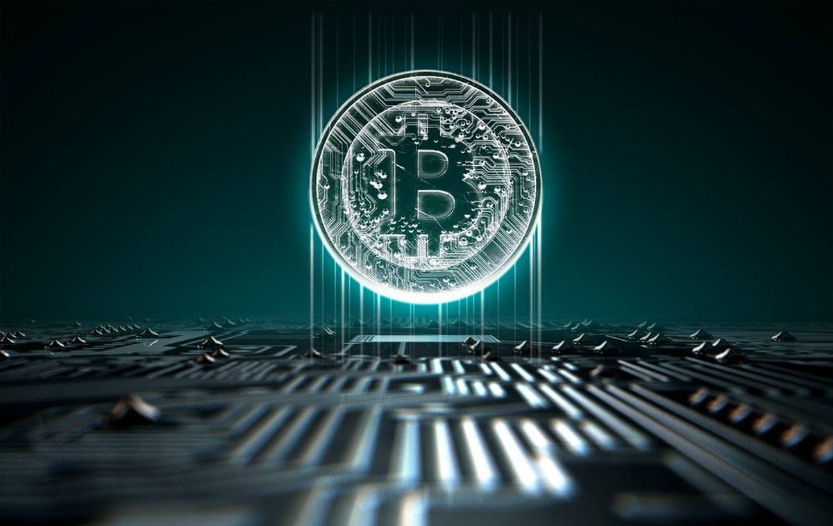 Internauci dowiedzieli się z niego, że od sprzedaży i zamiany kryptowalut trzeba zapłacić 1-proc. podatek od czynności cywilnoprawych.
