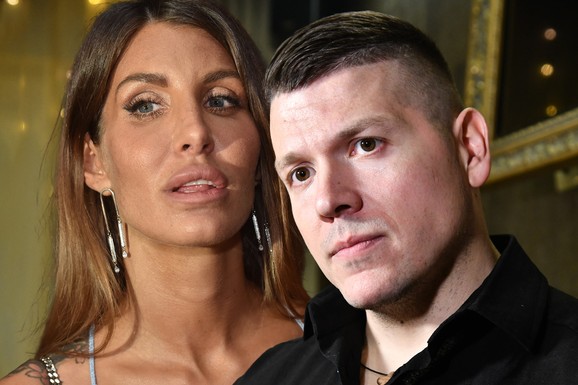 "ONO ŠTO JE SLOBA OŽENIO, JA NI LASEROM NE BIH DIRALA" Pevačica izvređala Jelenu Radanović: "Ne daj Bože nikome onakve žene!"
