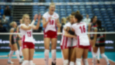 EuroVolley 2017: Estonki rywalkami Polek w drugiej rundzie eliminacji