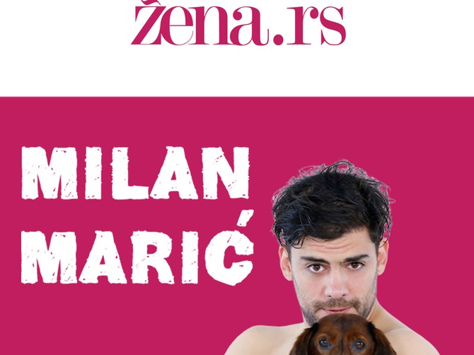 Milan Marić