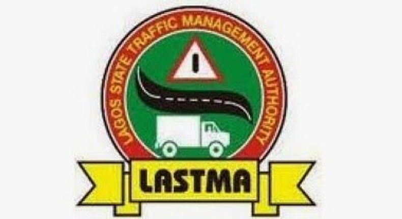 LASTMA