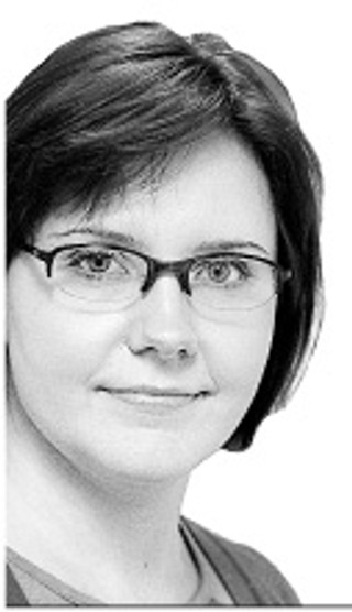 Ewa Ivanova: Filozofia Kalego