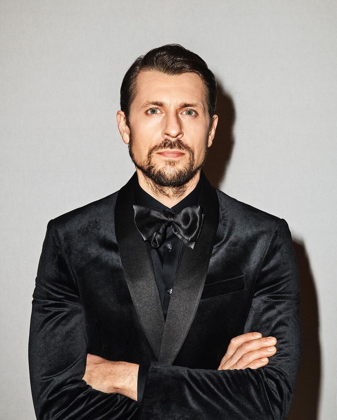 Herec Juraj Loj.