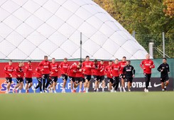 El. MŚ 2022. Szymański nie zagra z San Marino i Albanią