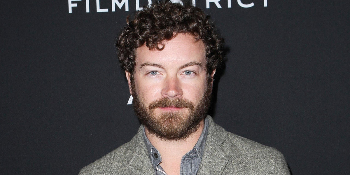 Danny Masterson