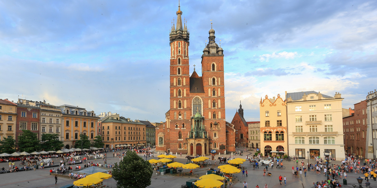 Kościół Mariacki