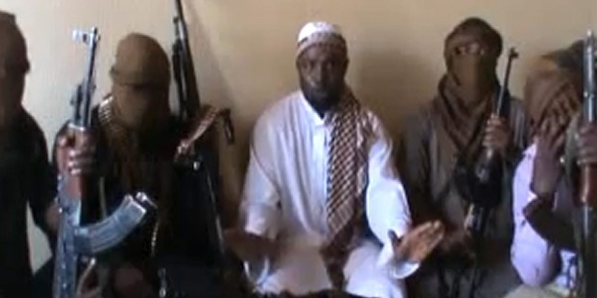 Islamiści zabili 40 uczniów w NIgerii