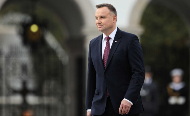 Andrzej Duda