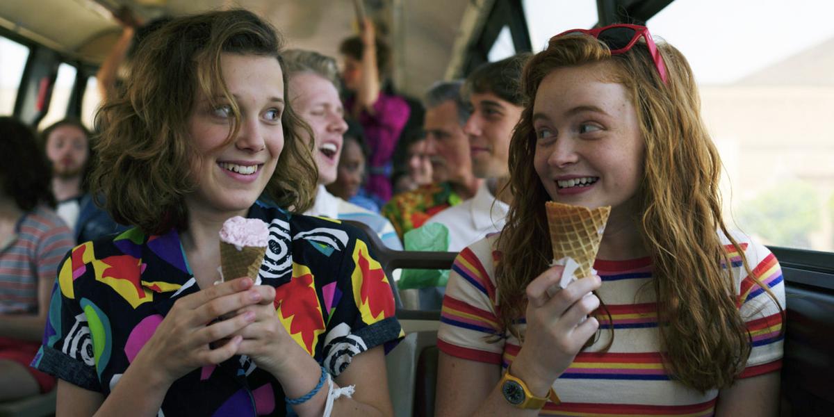 Sadie Sink elárulta, milyen sorsot szánnak Maxnek a Stranger Things folytatásában