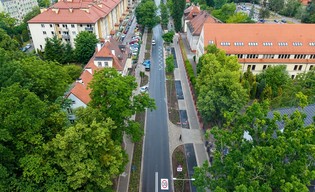 Autobus A wraca na Koszarową i pojedzie na stałe na Sołtysowice!